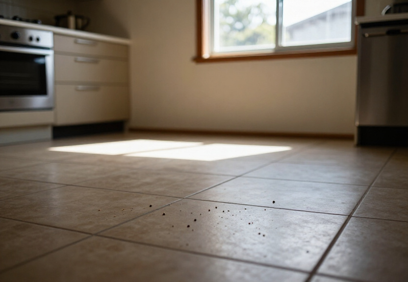 Termite-free heritage home in Hunters Hill after treatment
