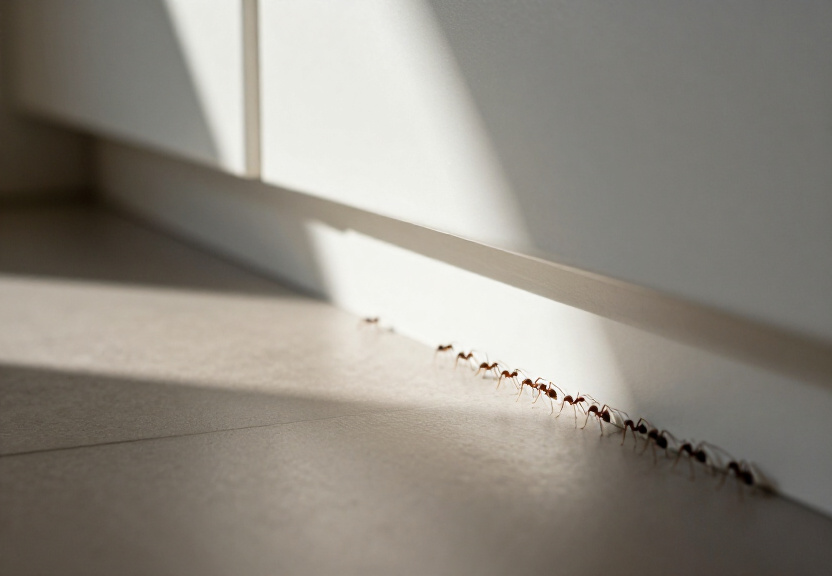 Ant Control in Hunters Hill