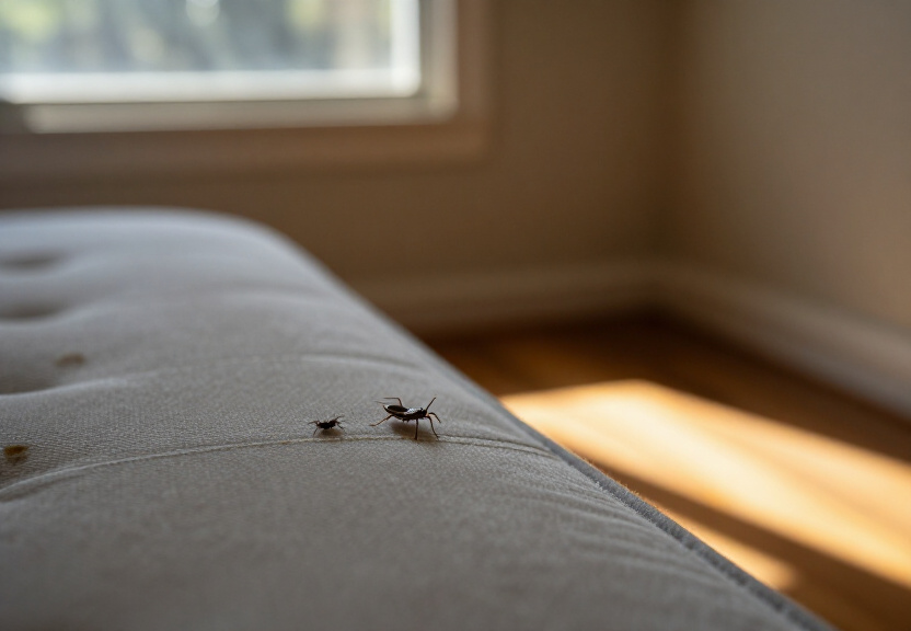Bed Bugs Control in Hunters Hill