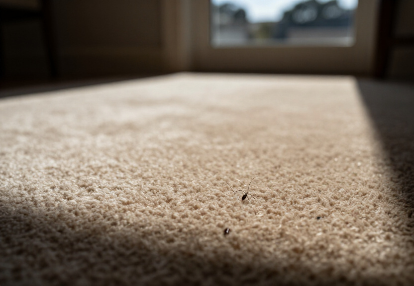 Fleas And Ticks Removal in Hunters Hill