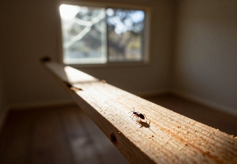 Termite Prevention in Hunters Hill